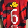 bonne_1975okky's profile picture. Ｊ開幕以来鹿島アントラーズサポ。戦術はよくわかんないけど鹿島が勝てば上機嫌。鹿島アントラーズ、Ｊリーグ、麺活、Youtube、鼻歌、猫が好き。