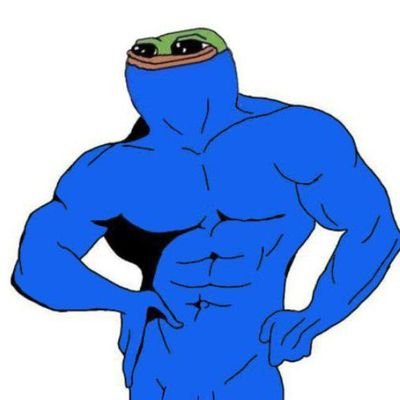 thegigapep's profile picture. Huge Pep in a 🤏 smol pond / Community takeover 🤝