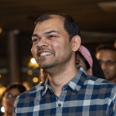 ShyamNallabolu's profile picture. Qualcomm Automotive, Broad Tech Enthusiast (space, mobile, auto, sensors, semi, humanoid robots) https://t.co/19ZkjG2oba