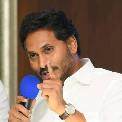 ysr_pulivendula's profile picture. 