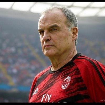 LocoRossonero's profile picture. Loco per il Milan. ❤🖤