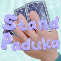 STAND PADUKA (@rotasixtarot) 's Twitter Profile
