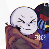 🖌️ Ink!Sans of Funtwt 🎨 (@inksansaaaaaaaa) 's Twitter Profile