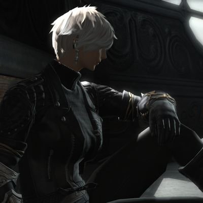 rhea_romance's profile picture. ffxiv | Mandragora | Main job : Ninja