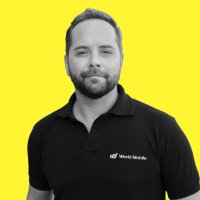 Nicholas Soper (@nicksoper) 's Twitter Profile
