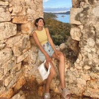 Eylem Kayık (@beneylem2) 's Twitter Profile
