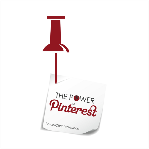 PinterestPower's profile picture. We're in No Way Affiliated w/Pinterest—But We Did Write The Most In-Depth Book On HOW U CAN LEVERAGE IT'S POWER! To Learn More Visit http://t.co/J7JC1P7H3t