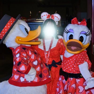 🇯🇵→🇺🇸在住 / WDW AP / 🇺🇸🇺🇸🇯🇵🇫🇷🇭🇰🇨🇳🌺🚢 🏃♀️ 元共通年パ/ ディズニーウェディング💍/ ドナルド/ ニクジュディ/ カナシミ / 蒸気船ウィリー♡ご自由にフォローください🥹 #sc_***202*でレポ見れます✍️
