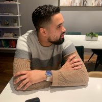 B (@brianfromwork) 's Twitter Profile