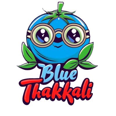 @BlueThakkali