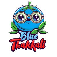 Blue Thakkali (@bluethakkali) 's Twitter Profile Photo