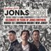 JONASCON (@jonascon2025) Twitter profile photo JONASCON (@jonascon2025) Twitter profile photo