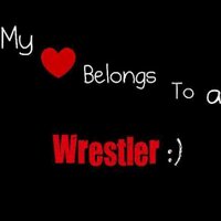 michelle kellar - @wewrestle Twitter Profile Photo