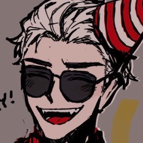 Ixhel_Sixel's profile picture. lvl 27, just a glitch in the system. I don’t pay for 🌽 Owned by @str8brocaptionx