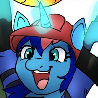 Ryo (@ryopony) 's Twitter Profile
