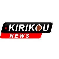 KIRIKOU NEWS (@kirikounews) 's Twitter Profile Photo KIRIKOU NEWS (@kirikounews) 's Twitter Profile Photo