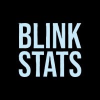 BLINKSTATS (Back-Up) (@blinkstats_bu) 's Twitter Profile