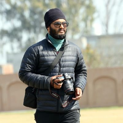 From God's Own Country Keralašļø
Settled in Punjab Land of 5 Riversš
Love 4 Allš«
Hatred 4 Noneš¤
Waqf-e-Zindagiš§āš«
Film Making & Broadcasting