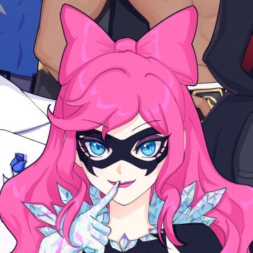 Otome dev sister team. Creators of 🎺 Band Camp Boyfriend, working on Heartbreaker💔
Website: https://t.co/4FZLMCvWEc
Linktree: https://t.co/5nGqcHLv4v