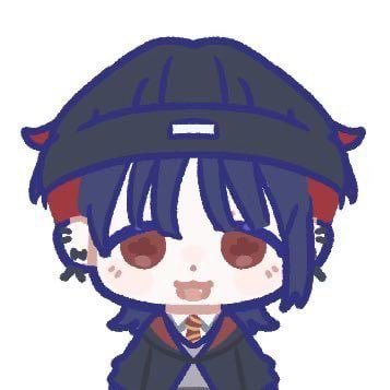 幽浮粒子さんのプロフィール画像