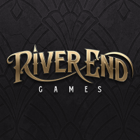 River End Games (@riverendgames) 's Twitter Profile