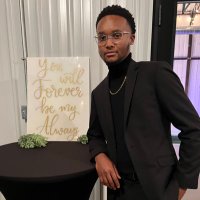 Taye Alexander (@_tmalexander) 's Twitter Profile