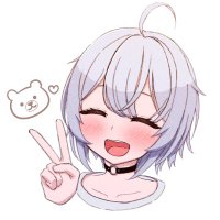 BearDayo (@beardayo_vrc) 's Twitter Profile
