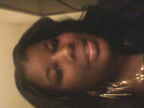 I'm me!!!#thatisall