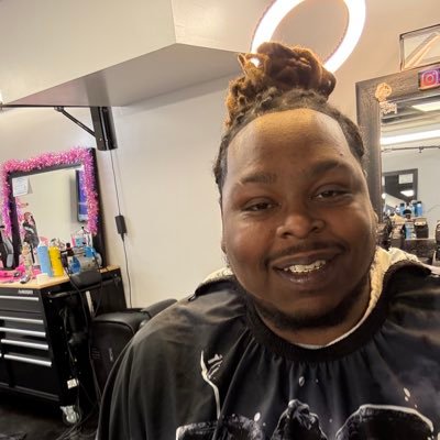 JTNumba3's profile picture. I just be watching anime and working 😂