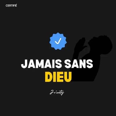 Priant_Mas's profile picture. la vérité ne dépend pas de qui l'énonce, mais des faits eux-mêmes. L'étiquette ne fait pas l'essence.