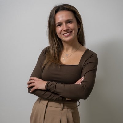Flávia Sousa Profile