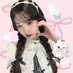 유리にょん🐰🍒 (@nyonland) Twitter profile photo 유리にょん🐰🍒 (@nyonland) Twitter profile photo