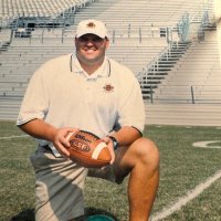 Jeremie Burns (@burnsjeremie) 's Twitter Profile