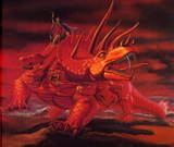 JesuitFinder's profile picture. If he is impeached then the Vice-President will take over and that is no better.