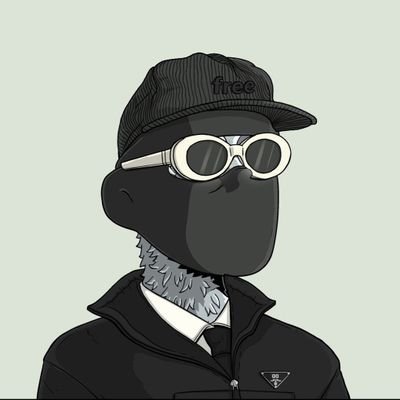 theweb3nerd_'s profile picture. Building  On-Chain || Researcher|| BMW fanboy