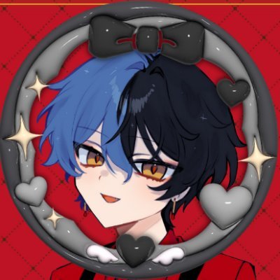 👑HOTARU🩸 V-IDOL ✦さんのプロフィール画像
