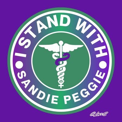 In with the wrong crowd. #IStandWithJK #Istandwithsandiepeggie #WomenWontWheesht Only men can be trans women.
