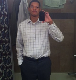 qshelton's profile picture. 