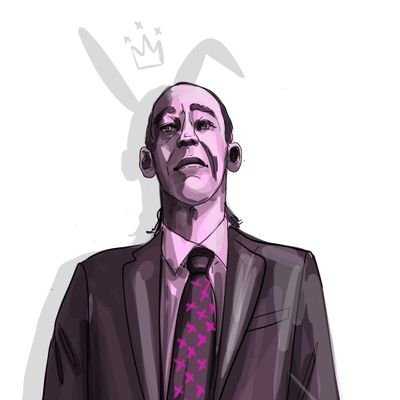 NagNaggerton's profile picture. 