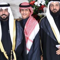 محمد فايز التيسي السعيدي (@malsaeedi24) Twitter profile photo