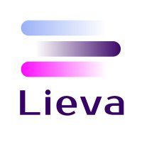 Lieva AI Healthtech (@lieva_tr) Twitter profile photo