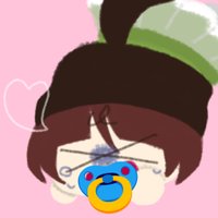 ゅぅ (@a3d6cc_u) 's Twitter Profile