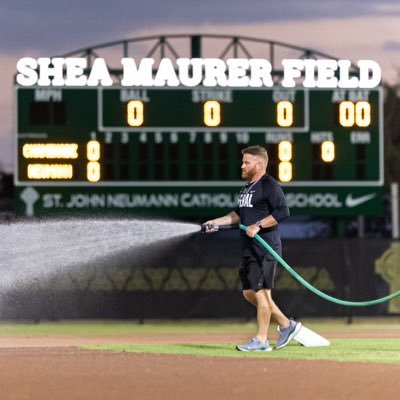 Student of the game | Head Coach at St. John Neumann | @floridaburn