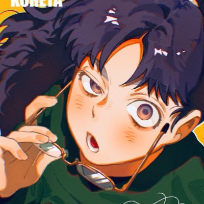 06 / 🥷🥚🔰 / 七松くんとタカ丸くん推し / Wavebox ▶︎ https://t.co/gVcJrmFHFn