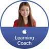 esthersspw's profile picture. ☀️ Mandarin Teacher & Early Years ☀️Learning Innovation Coach ☀️ Apple Teacher&SwiftPlaygrounds ☀️ Apple Learning Coach ☀️ Seesaw Certified Educator ☀️