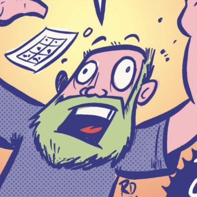 Ryan Dunlaveyさんのプロフィール画像