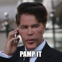PAMP IT (@pampit_sol) 's Twitter Profile