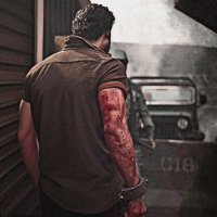 π π π π¨ π©π¦ (@ganeshkorra13) 's Twitter Profile