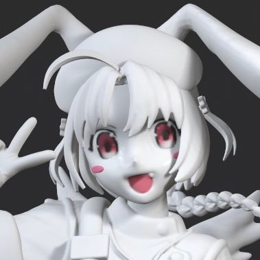 フィギュアをつくっています|ディーラー名:かにさら亭 |次回参加イベント▶︎となりのモケイフェスティバル8📨:kanisarada.makino@gmail.com