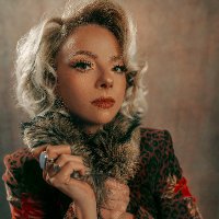 Samantha Fish (@samantha_fish) 's Twitter Profile